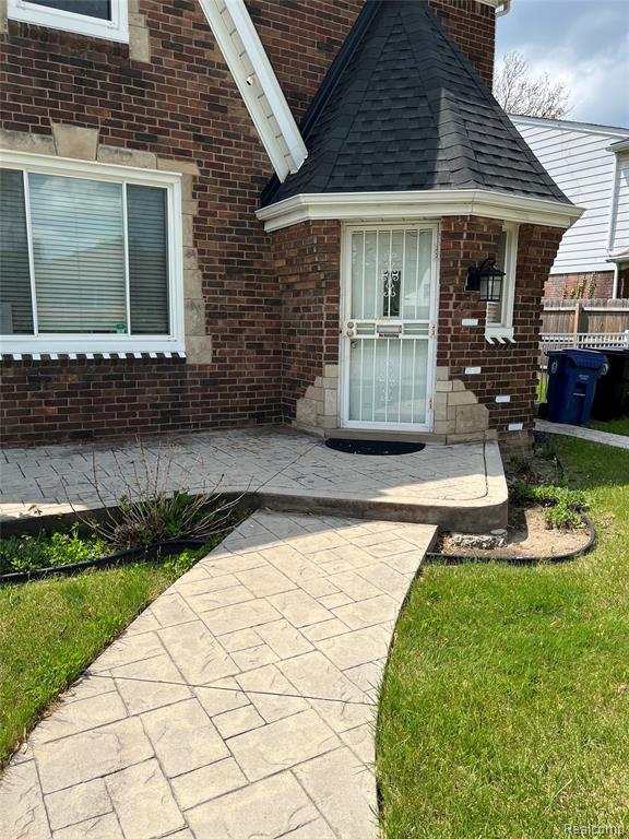 9001 Riverdale, Redford, MI 48239 — Photo 4