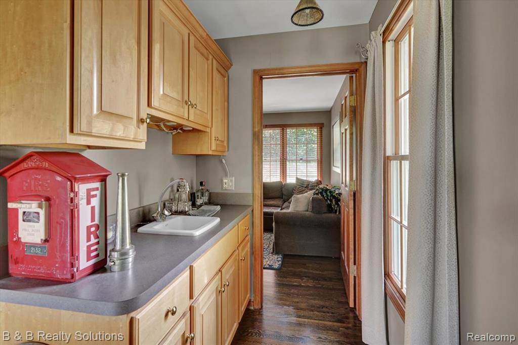 111 Amy Lynn Court, Metamora, MI 48455 — Photo 26
