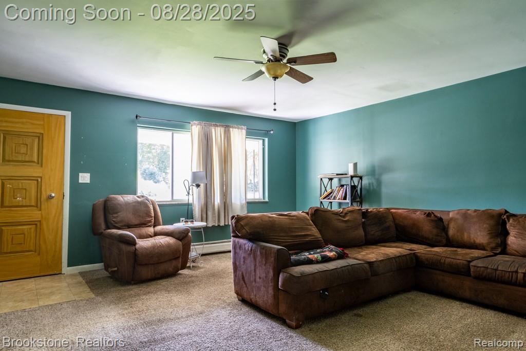 2042 Werner Road, Columbus, MI — Photo 8