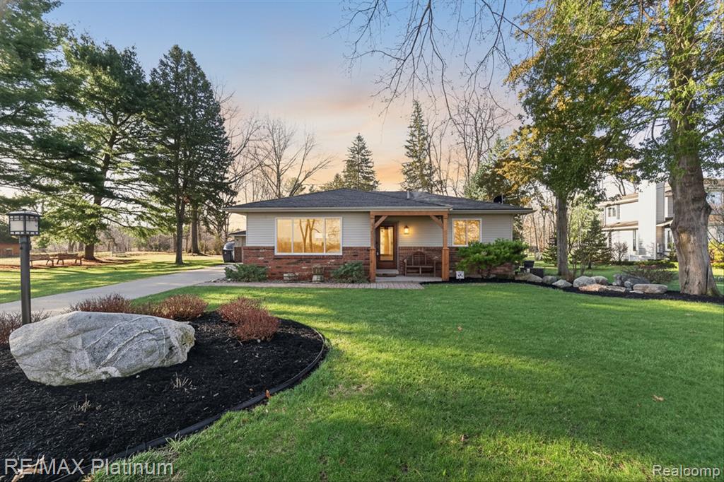 4357 Skusa Drive, Brighton, MI 48116 — Photo 46