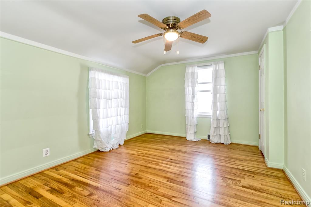 556 N Mildred Street, Dearborn, MI 48128 — Photo 20