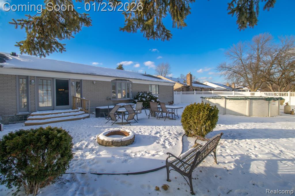 11367 Suffolk Drive, Southgate, MI 48195 — Photo 43