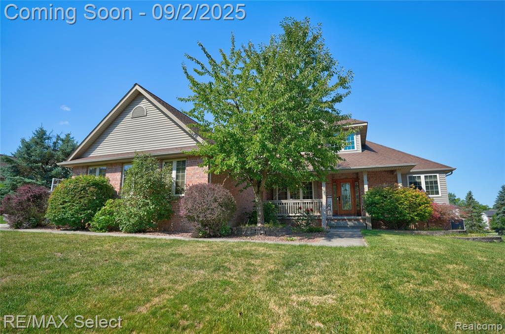 8468 Cranbrook Drive, Grand Blanc, MI 48439 — Photo 65