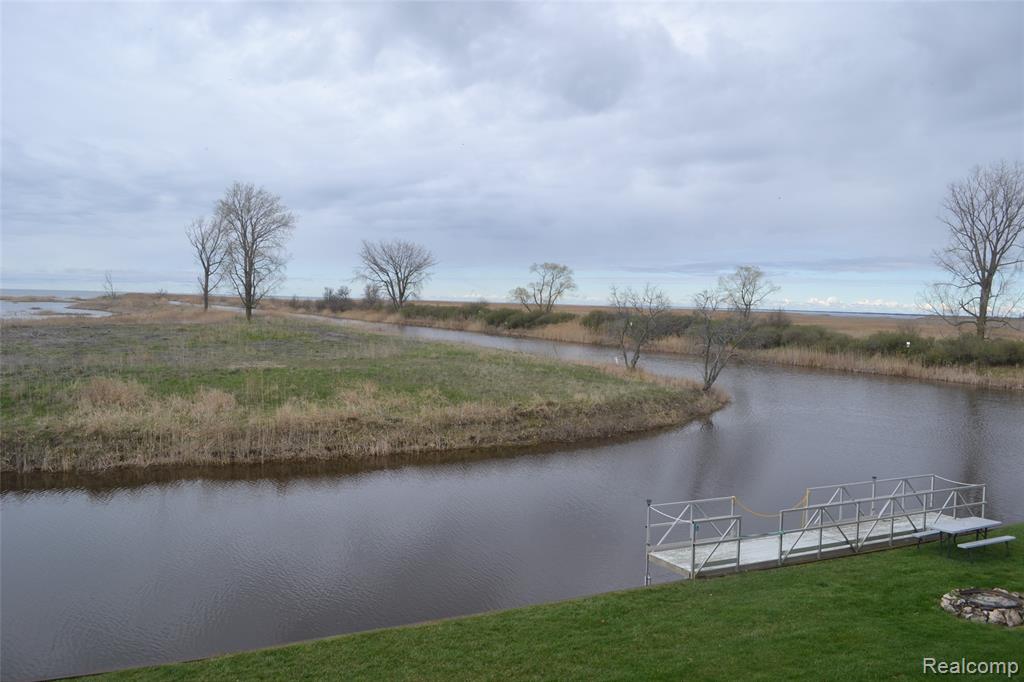 2216 E Bay Ridge Drive, Au Gres, MI 48703 — Photo 4