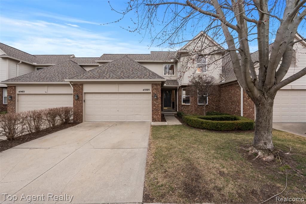 45505 Limerick Drive, Macomb, MI 48044 — Photo 2