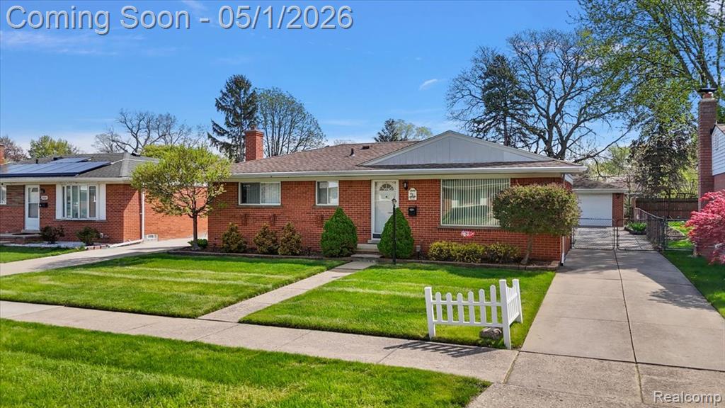28696 Patricia Avenue, Warren, MI 48092 — Photo 3