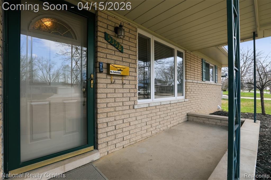 5358 Church Hill Drive, Troy, MI 48085 — Photo 4