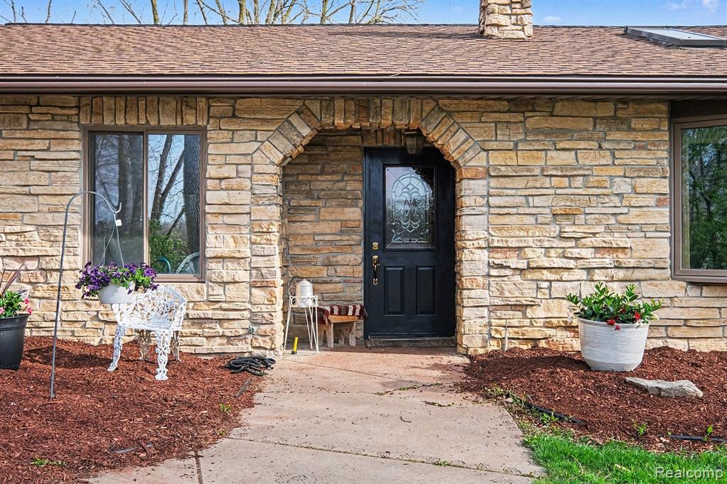 6095 S Sheridan Avenue, Durand, MI 48429 — Photo 46
