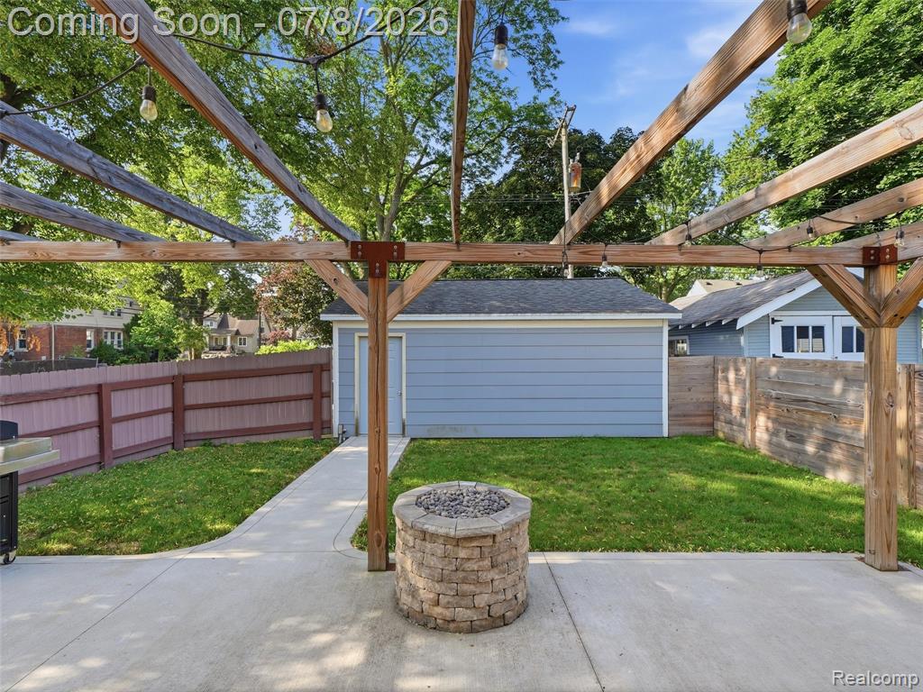828 E 2nd Street, Royal Oak, MI 48067 — Photo 21