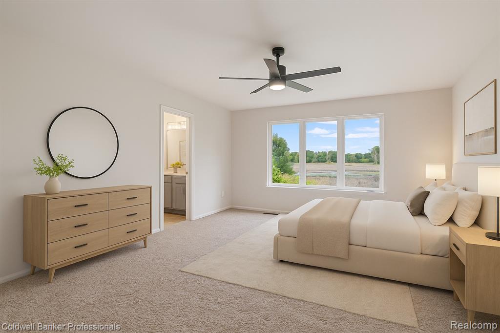 468 Orchard Ridge Drive, Lake Orion, MI 48362 — Photo 31