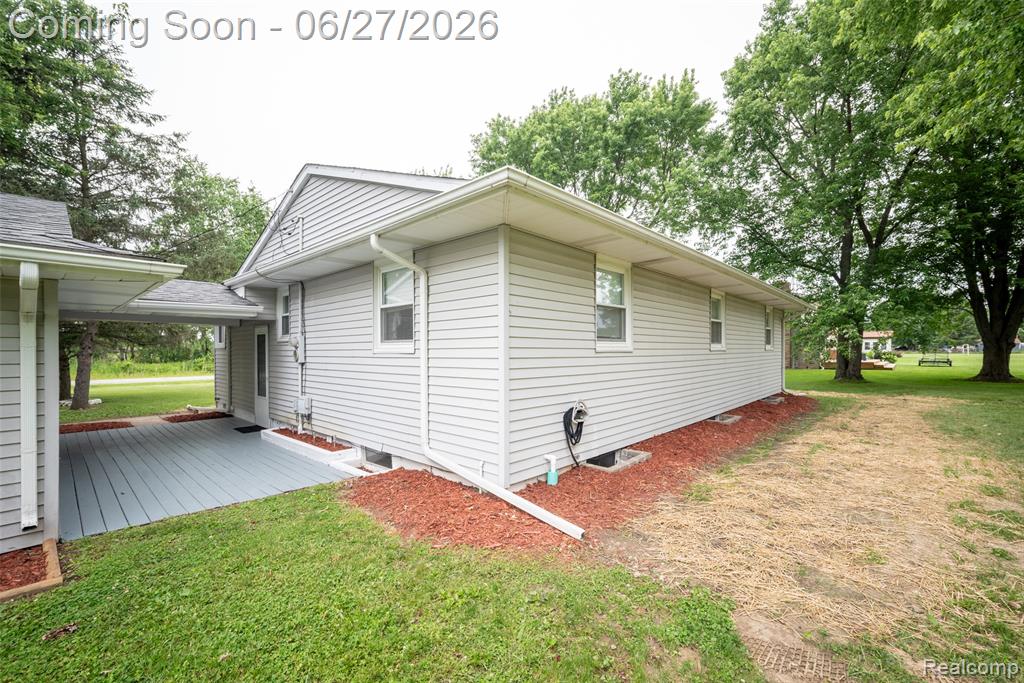 10086 N Lewis Road, Clio, MI 48420 — Photo 26