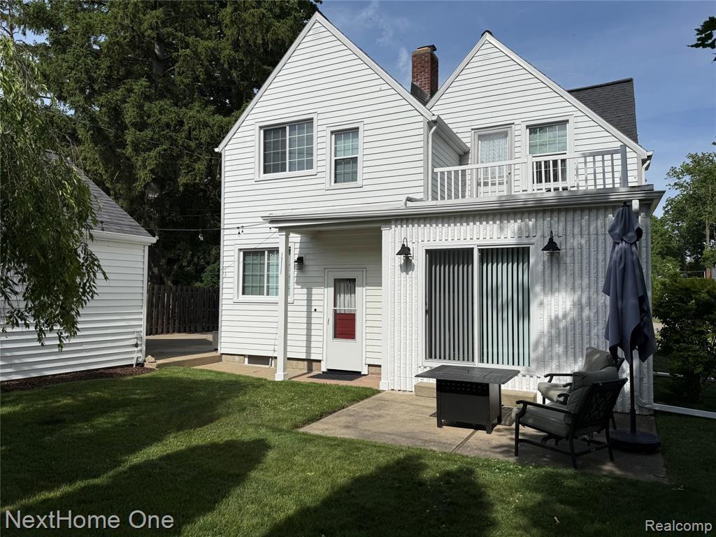 734-736 Briarcliff Road, Jackson, MI 49203 — Photo 4
