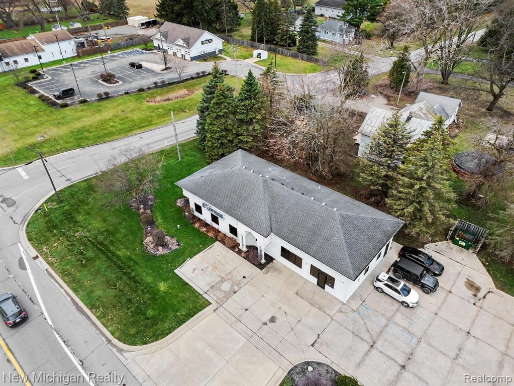 2717 N Telegraph Road, Monroe, MI 48162 — Photo 2