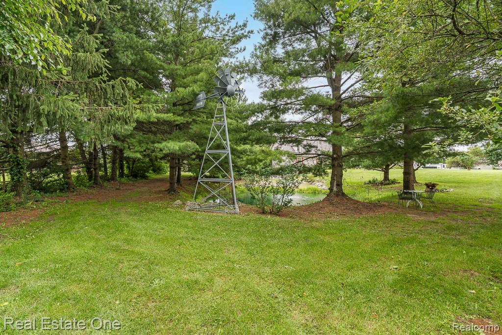 58900 12 Mile Road, New Hudson, MI 48165 — Photo 62
