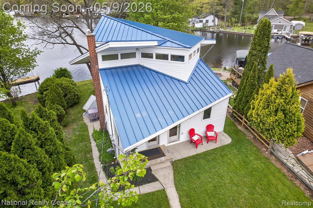 11505 Sunset Boulevard, Pinckney, MI 48169 — Photo 41