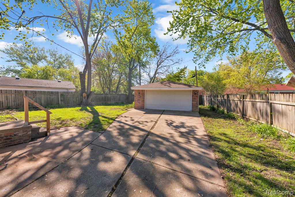 28999 Beechnut Street, Inkster, MI 48141 — Photo 27
