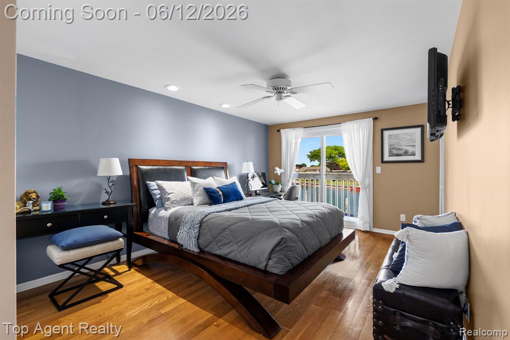7214 Harbor Drive, Clay, MI 48001 — Photo 24
