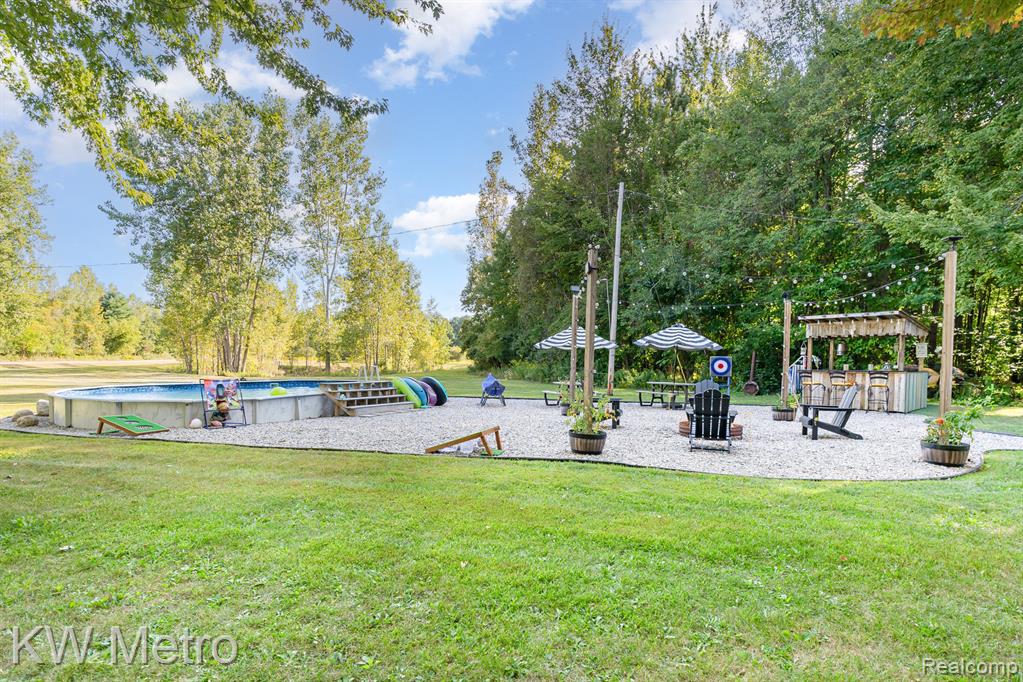 4262 W Fike Road, Coleman, MI 48618 — Photo 23