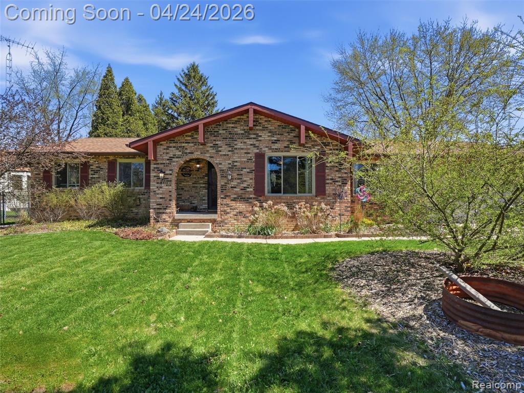 2206 Oak Shade Drive, Davison, MI 48423 — Photo 4