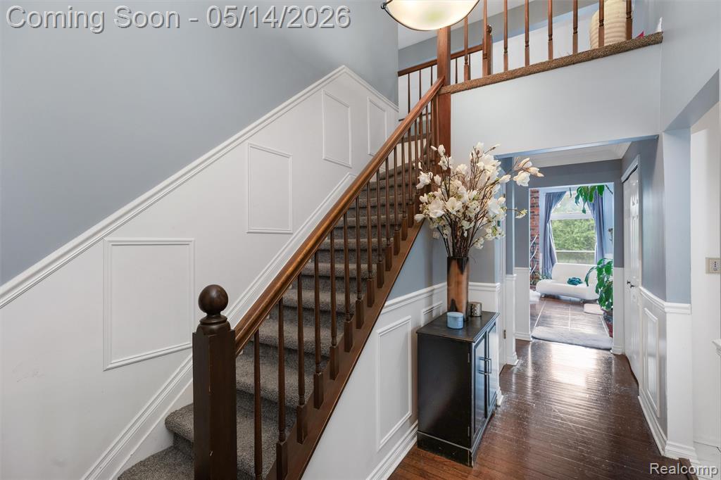 27526 Bridle Hills Drive, Farmington, MI 48336 — Photo 4