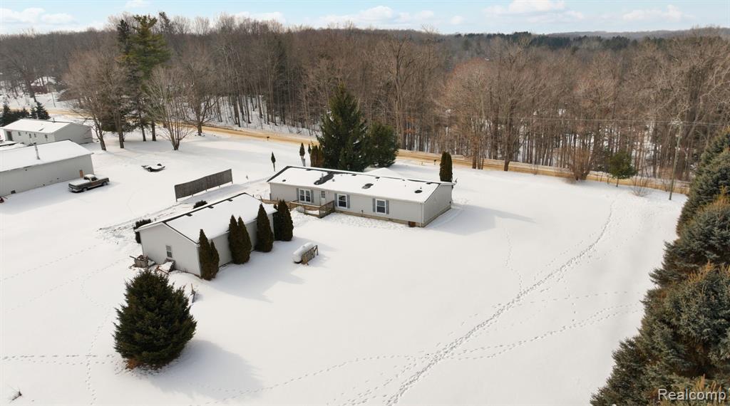 3220 N Summers Road, Imlay City, MI 48444 — Photo 39