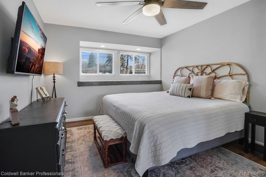 400 RED OAK LANE Lane, Rochester Hills, MI 48307 — Photo 19