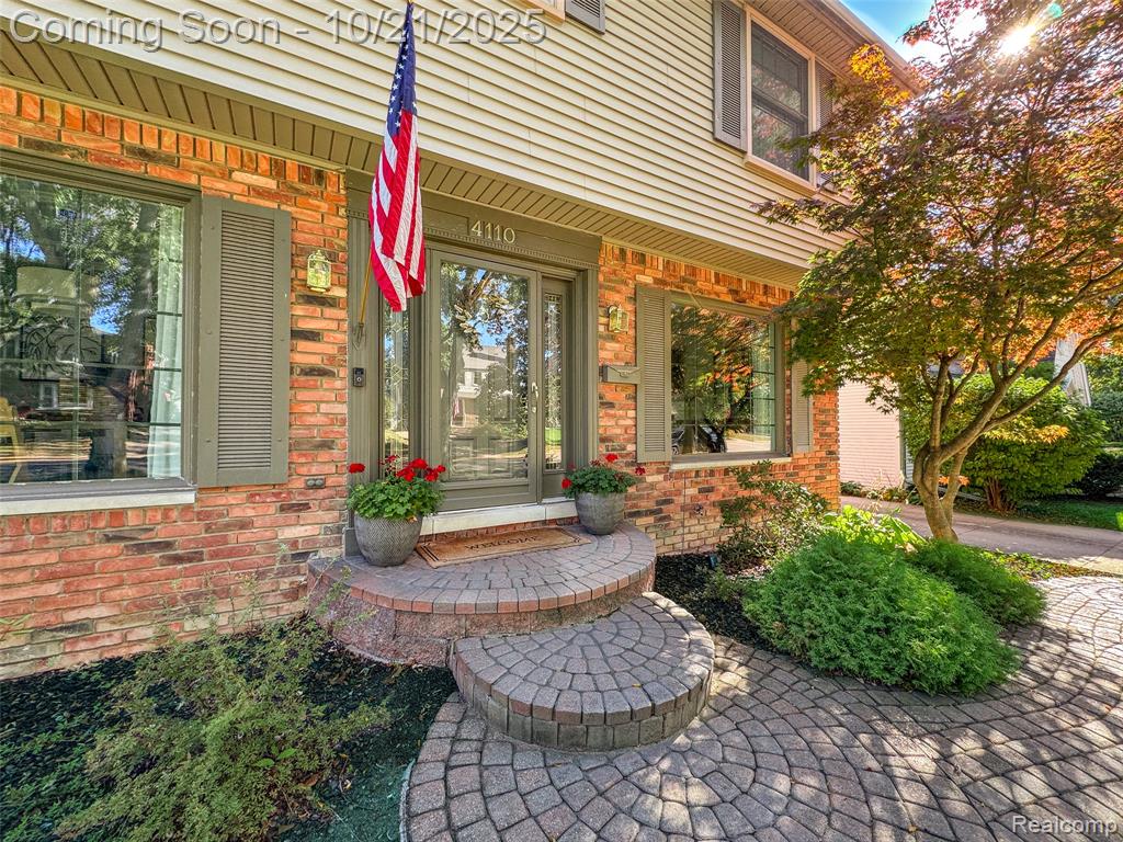 4110 Arlington Drive, Royal Oak, MI 48073 — Photo 5