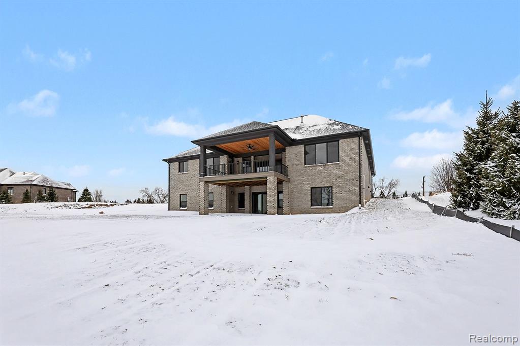 67376 Greystone Court, Washington, MI 48095 — Photo 46