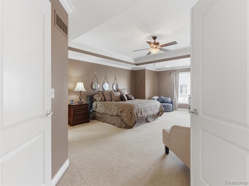 7305 Acadia Court, Washington, MI 48095 — Photo 33