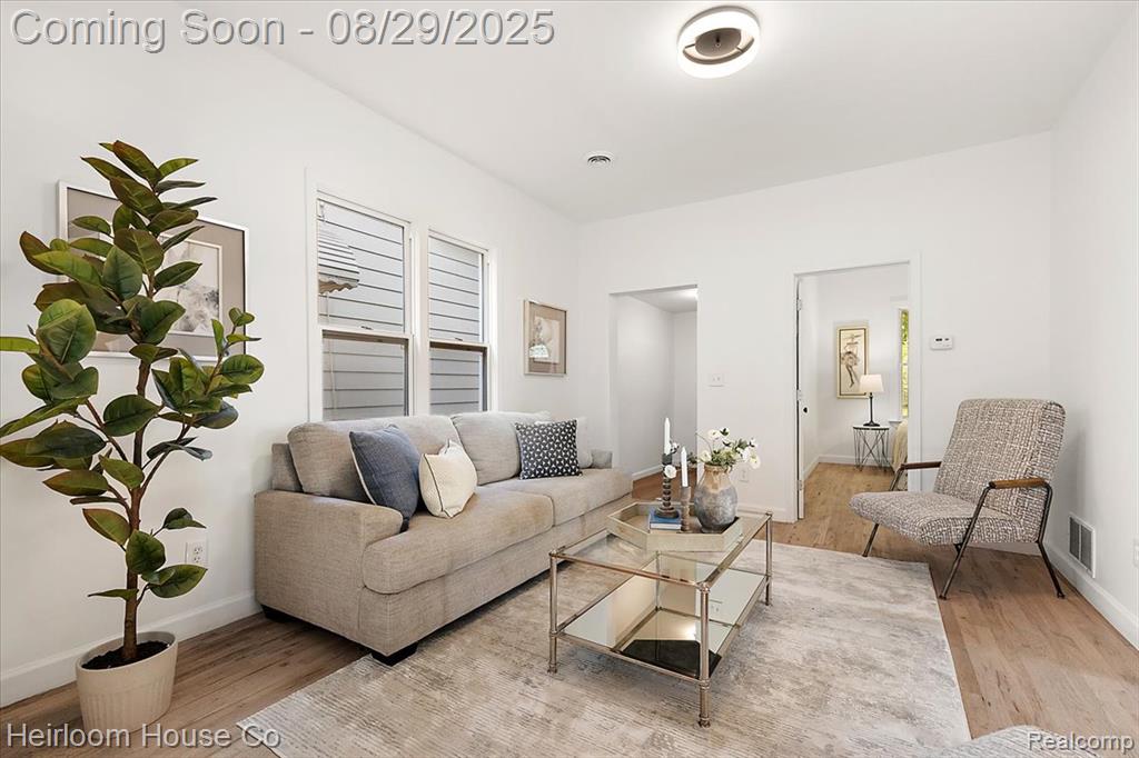 78 Batavia Street, River Rouge, MI 48218 — Photo 5