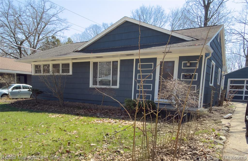 2419 Walter Drive