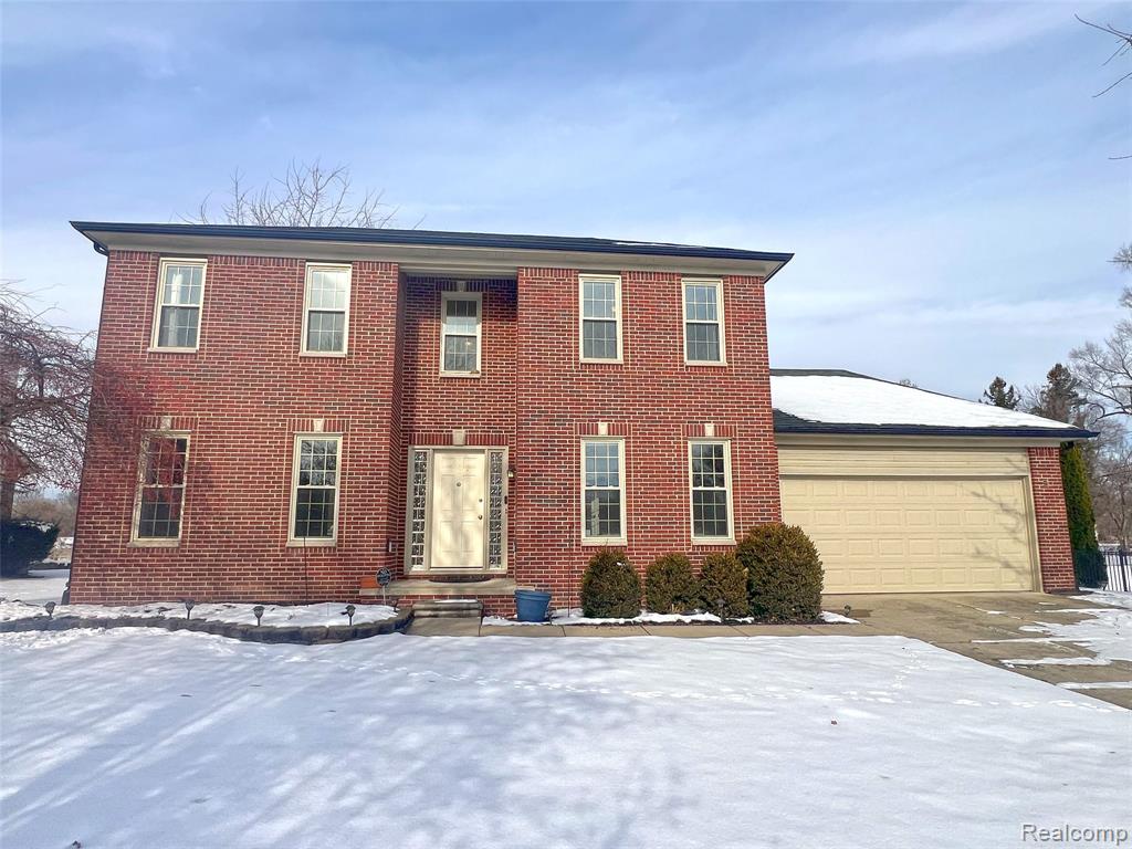 47546 Belmont Drive, Belleville, MI 48111 — Photo 3