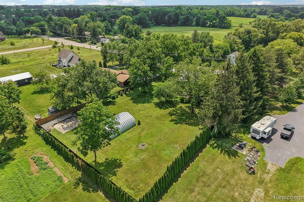 7286 Ormond Road, Davisburg, MI 48350 — Photo 48