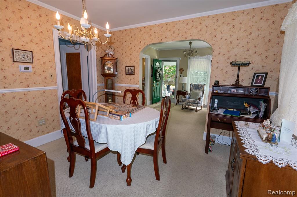 6857 Woodmont Avenue, Detroit, MI 48228 — Photo 17