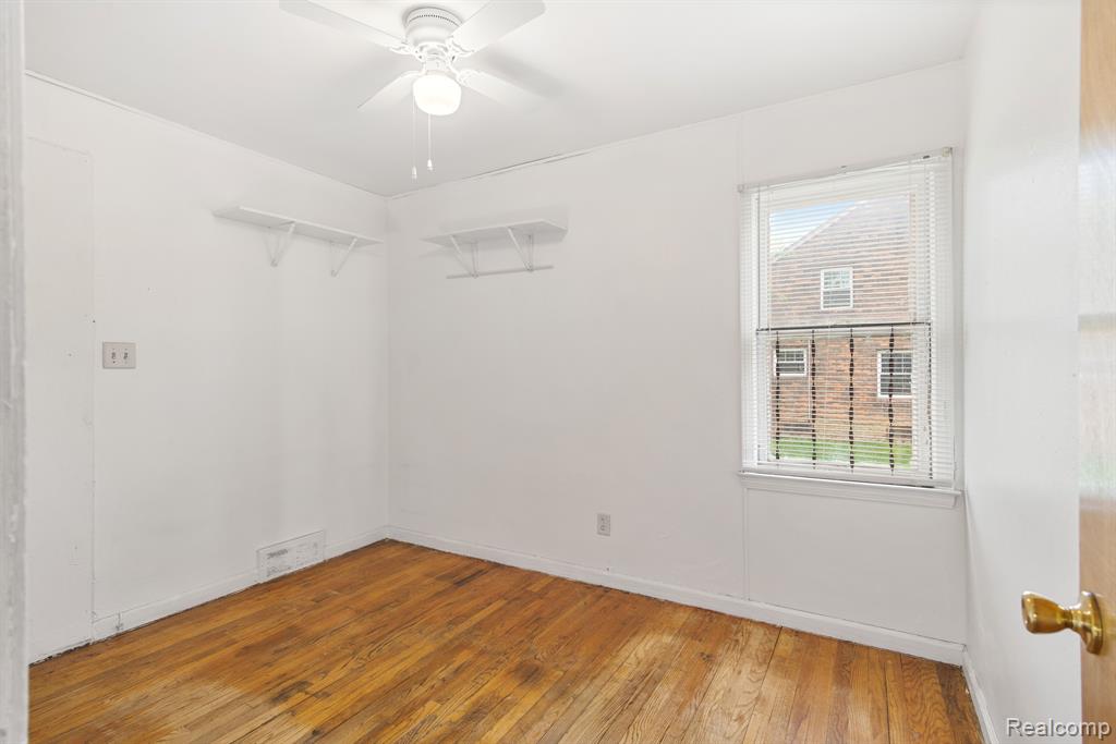 4399 COURVILLE Street, Detroit, MI 48224 — Photo 11