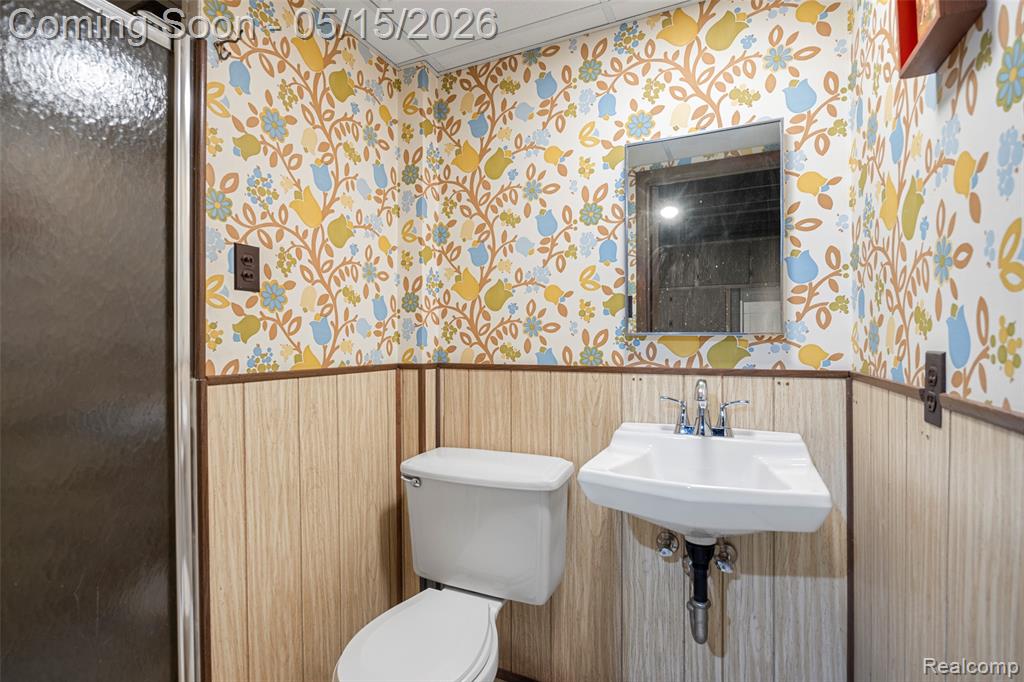 2832 Dashwood Drive Drive, Troy, MI 48083 — Photo 18
