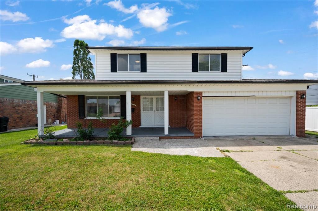 3528 Byrd Drive, Sterling Heights, MI 48310