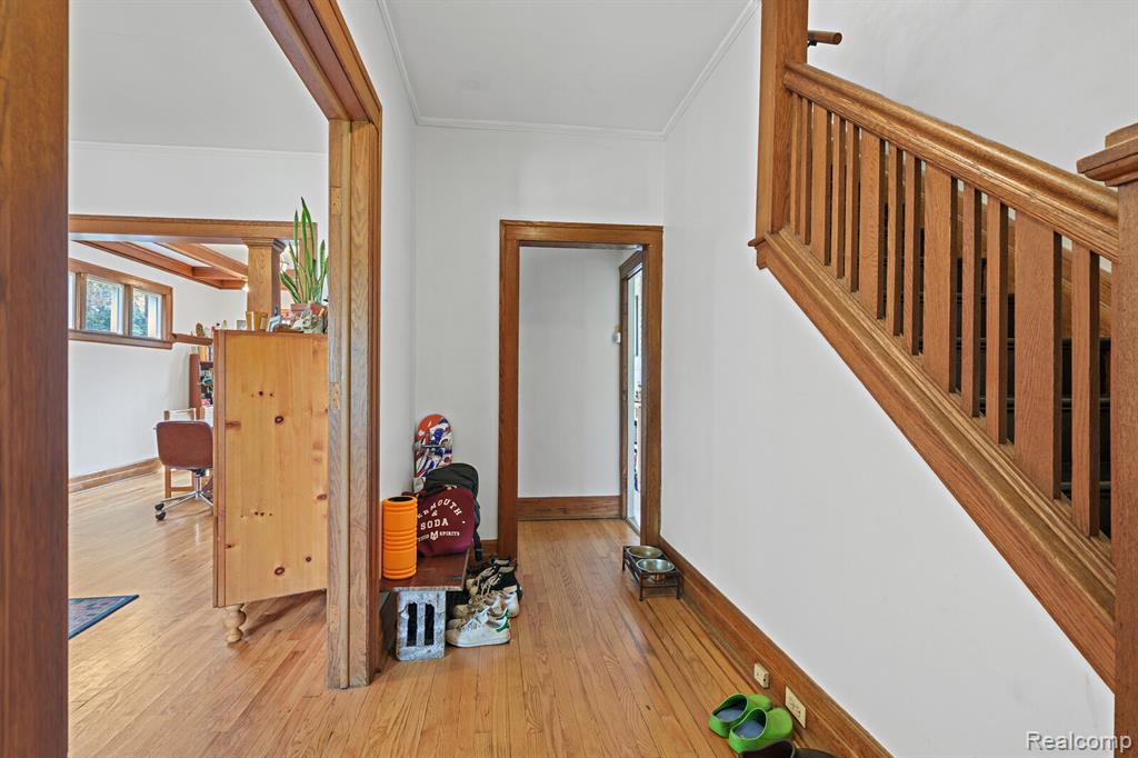 912 E GRAND Boulevard, Detroit, MI 48207 — Photo 7