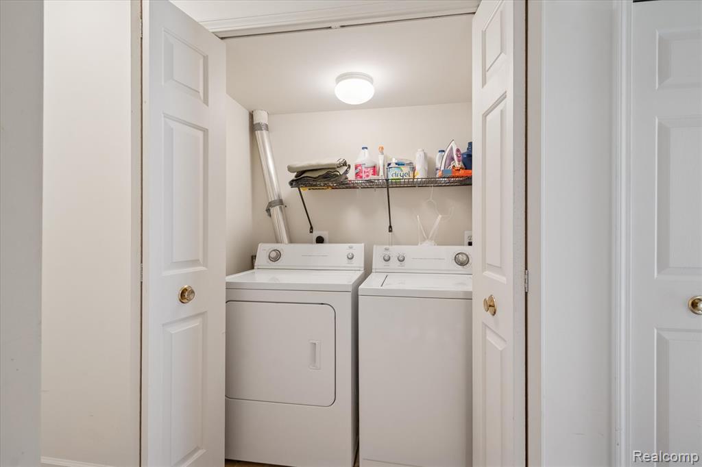 16437 Terrace Village Drive, Taylor, MI 48180 — Photo 17