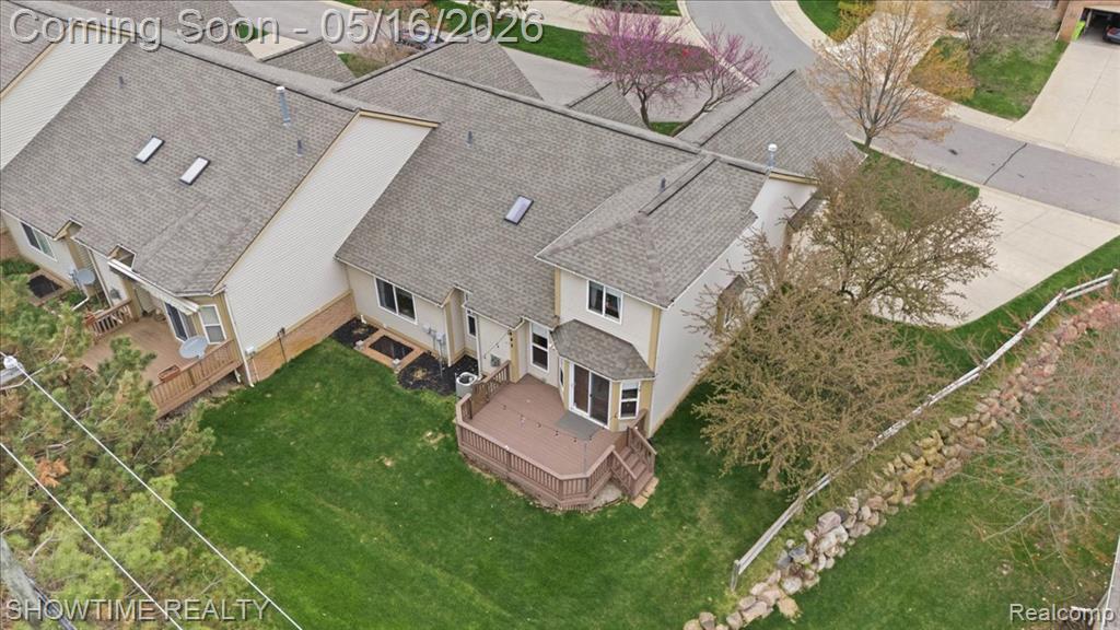 1311 Waverly Drive, White Lake, MI — Photo 47