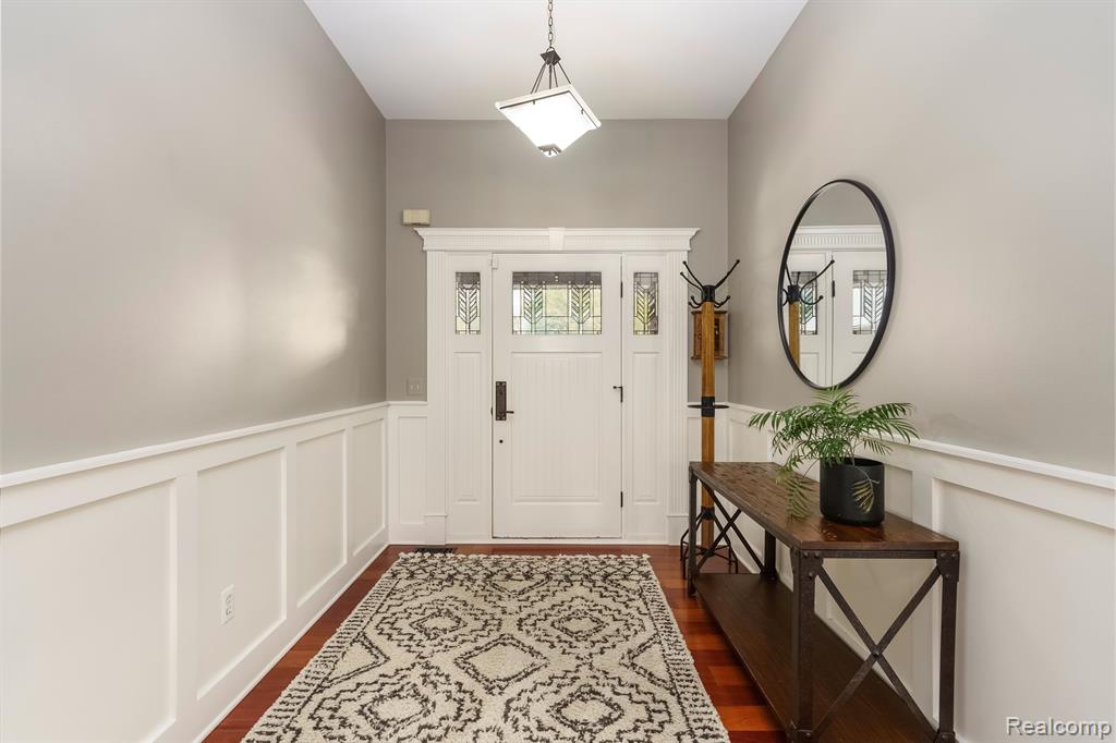 57495 RIDGEWOOD Drive, Washington, MI — Photo 10