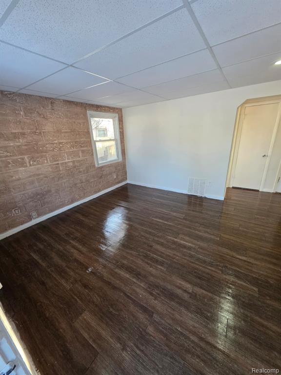 6409 Archdale Street, Detroit, MI 48228 — Photo 2