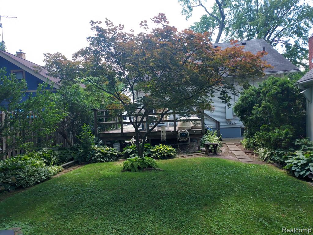 1506 Dexter Avenue, Ann Arbor, MI 48103 — Photo 17