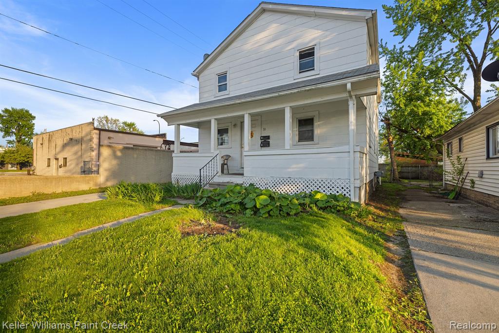 31 W BARRETT Avenue, Madison Heights, MI 48071 — Photo 3