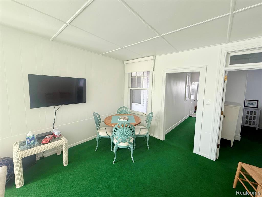 9963 S Channel Dr, MI 48028 — Photo 37