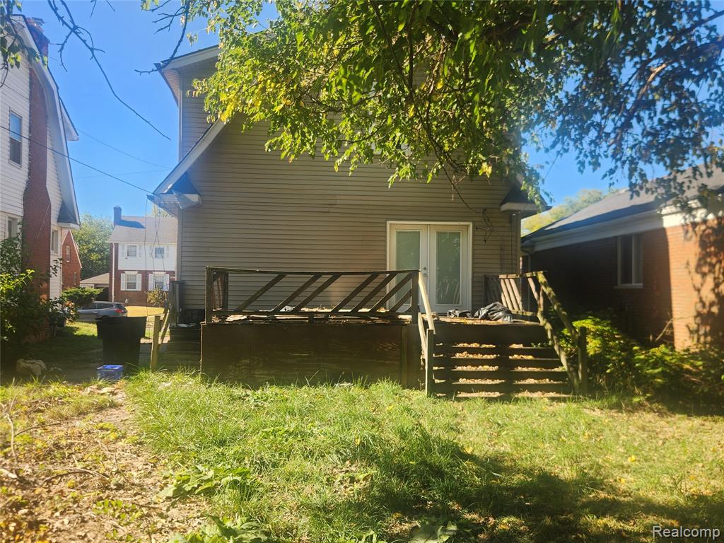 9982 Littlefield Street, Detroit, MI 48227 — Photo 8