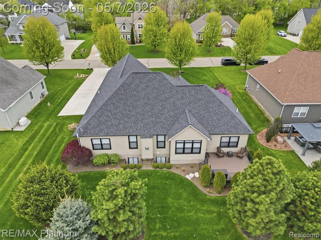 16413 Carrie Lane, Fenton, MI 48430 — Photo 55