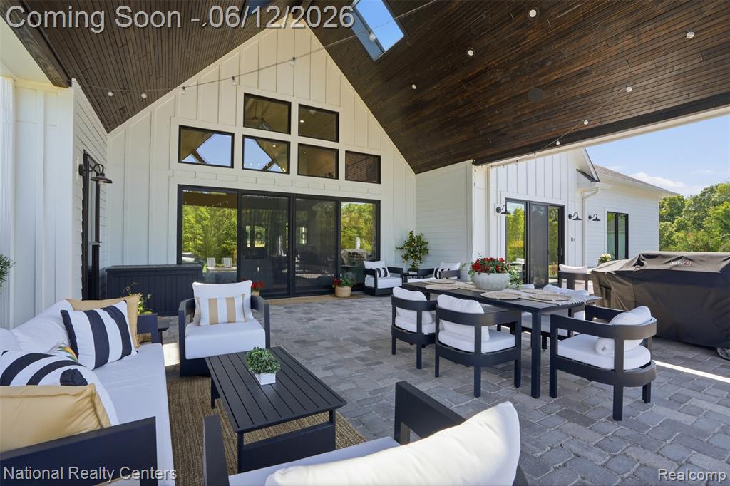 2853 7 Mile Road, South Lyon, MI 48178 — Photo 54