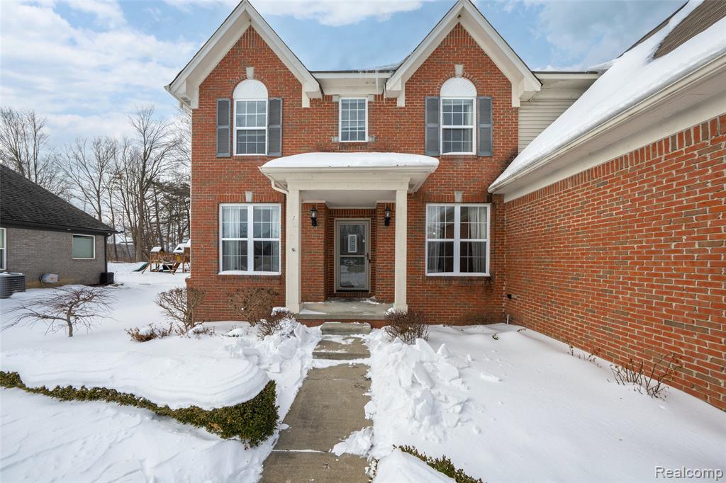 9623 Windsor Lane, Clarkston, MI 48348 — Photo 41