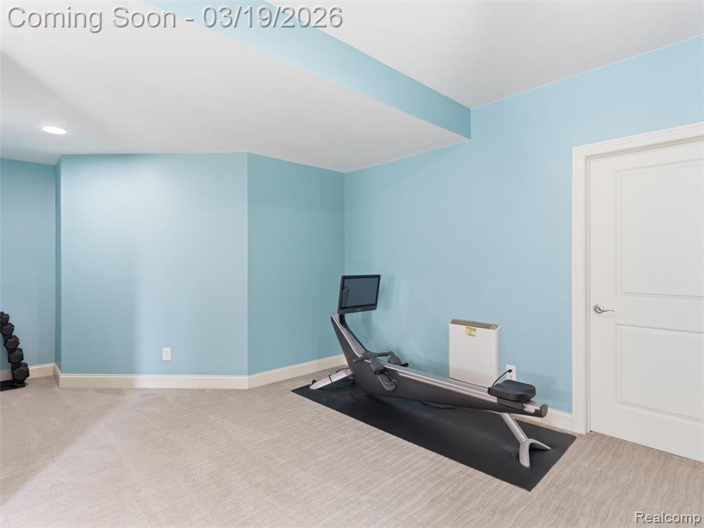 6866 Williamsbury Circle, Clarkston, MI 48348 — Photo 45